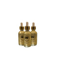 UNSCENTED Beard Oil