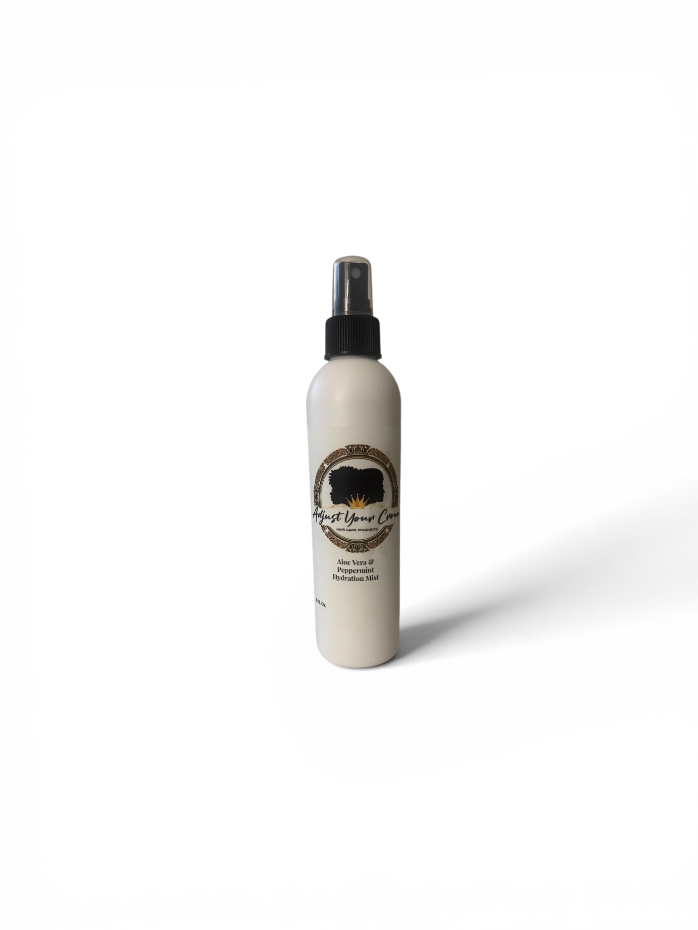 Aloe Vera & Peppermint Hydration Mist