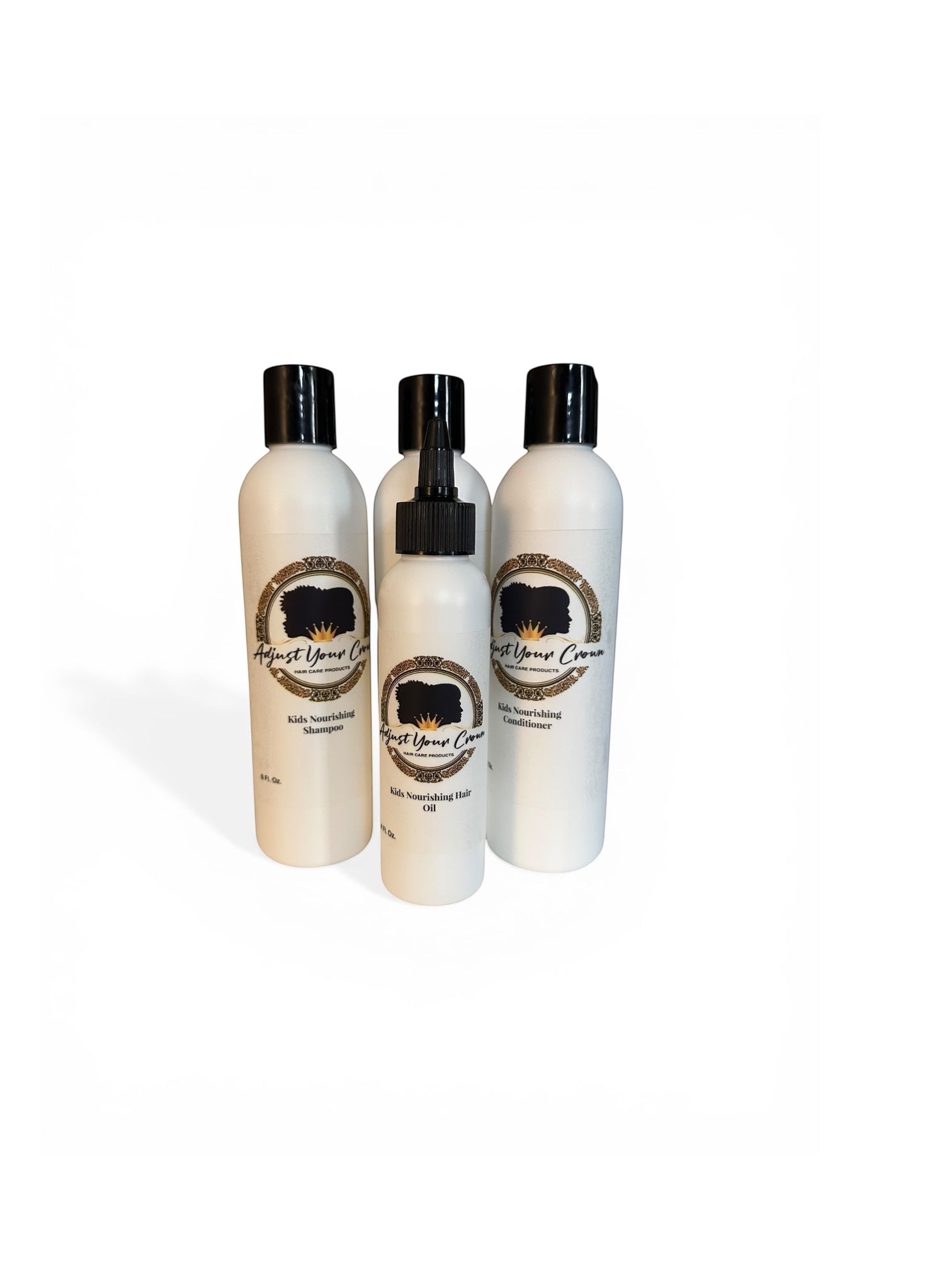 Kids Nourishing Hair Bundle