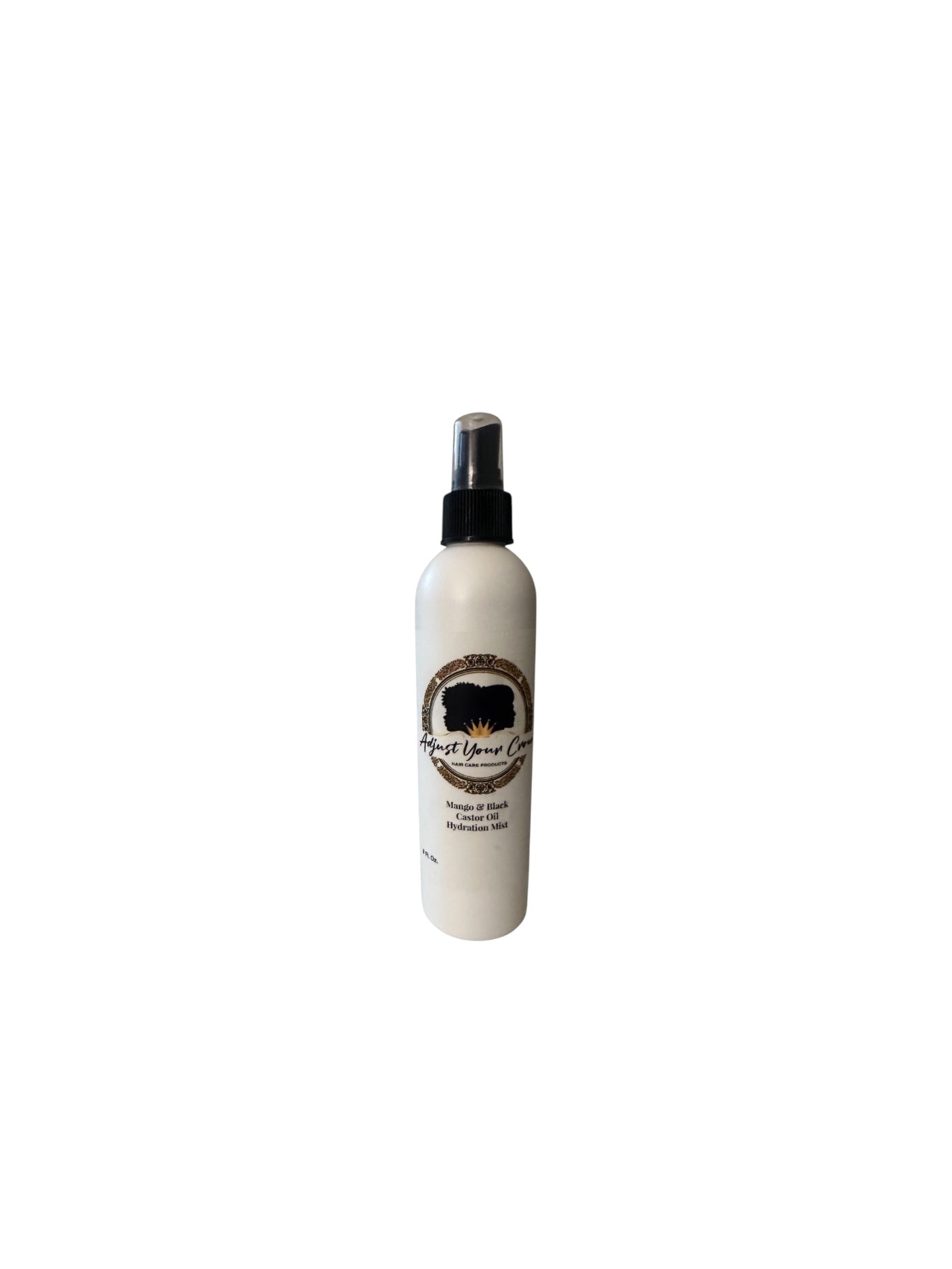 Mango & Black Castor Oil Hydration Mist